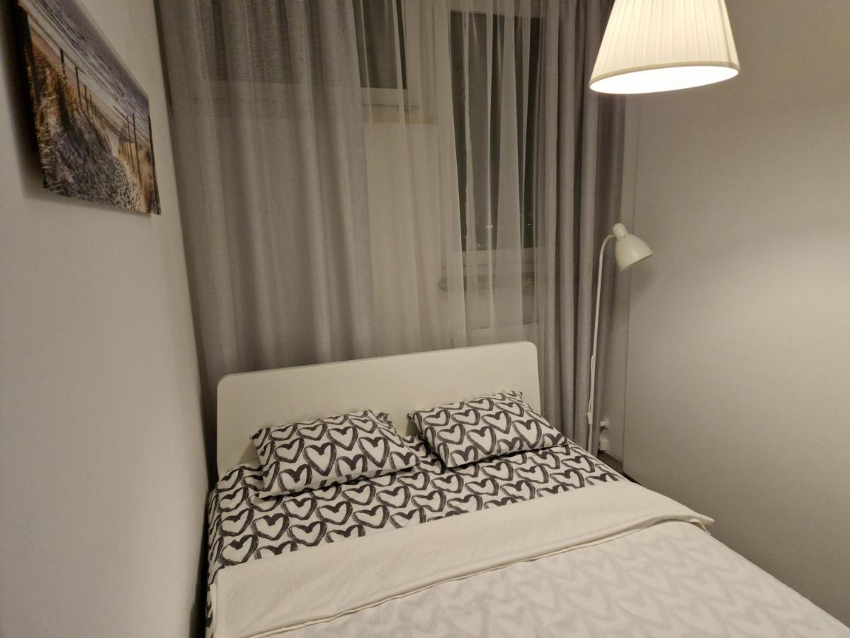 Marszalkowska 111 Centrum Apartament