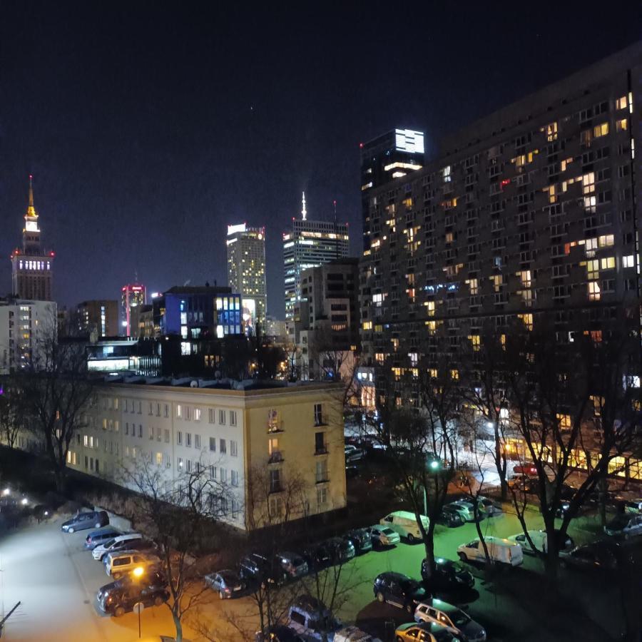 Apartament Marszalkowska 111 Centrum Warszawa