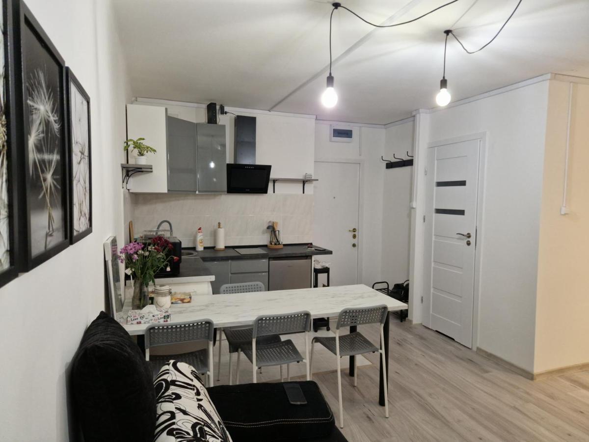 Marszalkowska 111 Centrum Apartament