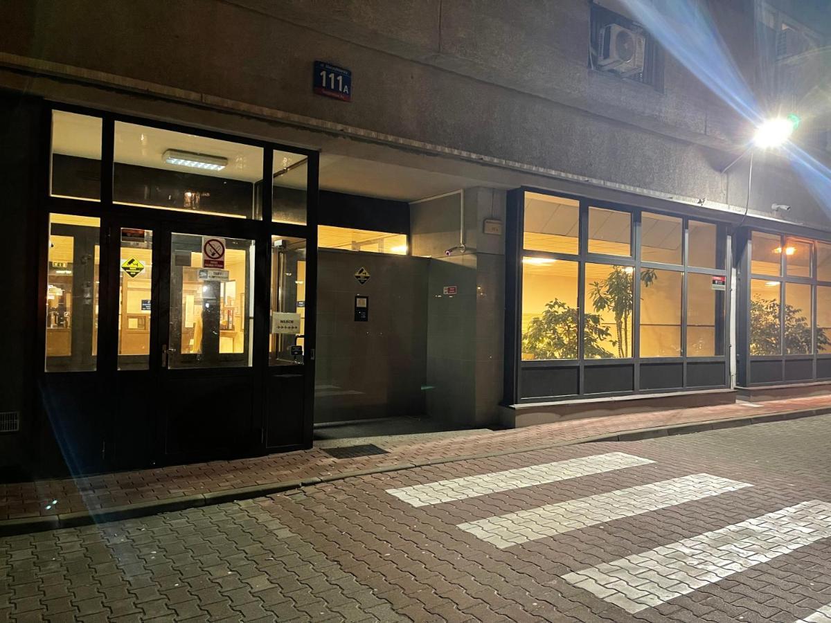 Marszalkowska 111 Centrum Butas